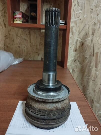 Продам шрус