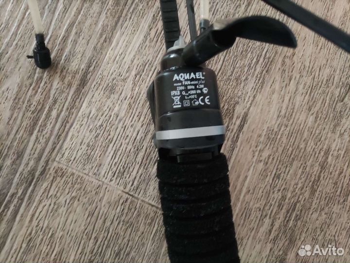 Аквариум