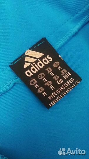 Продаю спортивный костюм Адидас,как новый