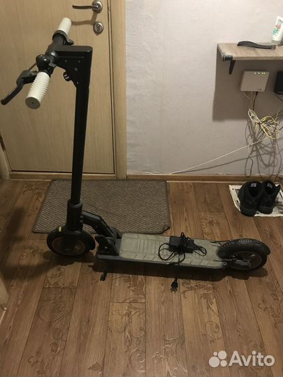 Koogo m2 pro самокат