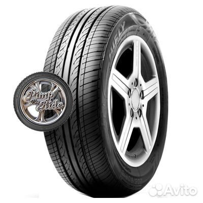 Hifly HF 201 215/60 R16