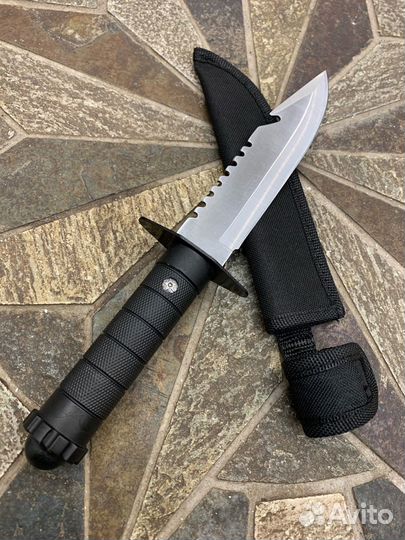 Нож для рыбалки