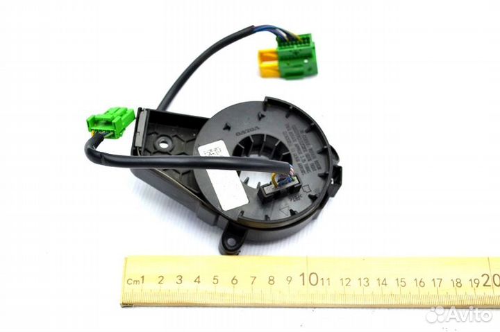 Шлейф подрулевой volvo FH (01.12)