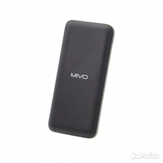 Внешний аккумулятор Mivo MB-108TL 10000mAh
