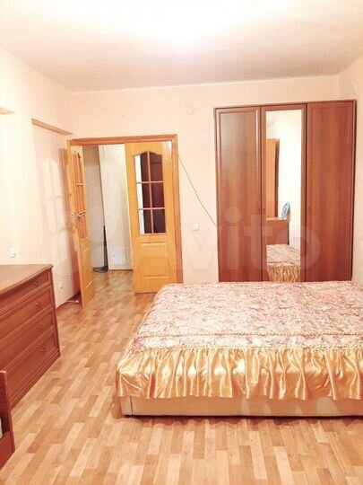 Аукцион: 1-к. квартира, 44,1 м², 3/8 эт.