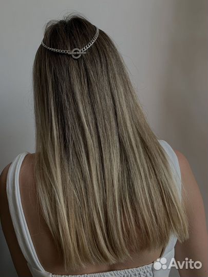 Уход для волос davines