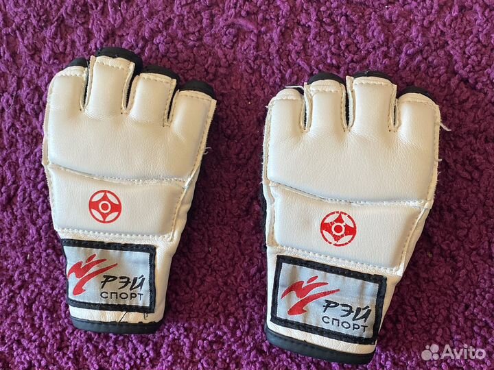 Комплект защиты для каратэ, кимоно, каратэ