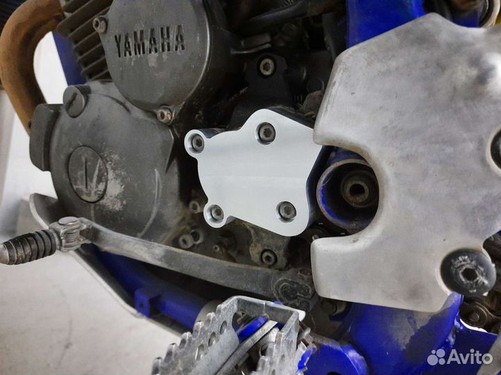 Крышка датчика скорости Yamaha TTR250