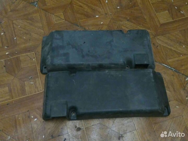 Колпаки на задние фонари ваз2105-2107