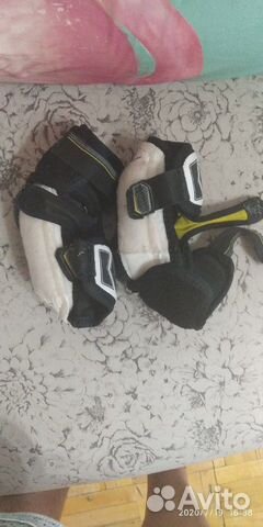 Налокотники CCM Tacks 4052 JR L