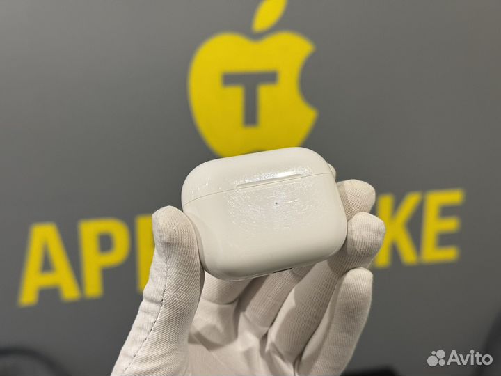 Apple airpods pro 2 2023 type C