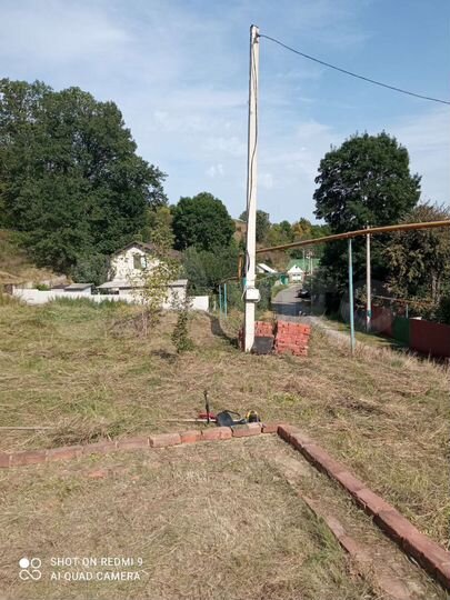 Участок 10,3 сот. (ИЖС)