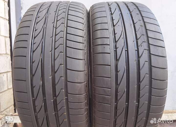Bridgestone Dueler H/P Sport 235/50 R19 99V