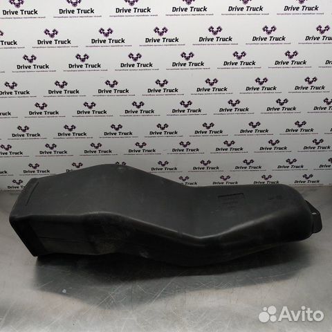 Патрубок отопителя Renault Magnum volvo DXI12