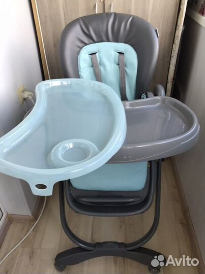 Стульчик для кормления Rant