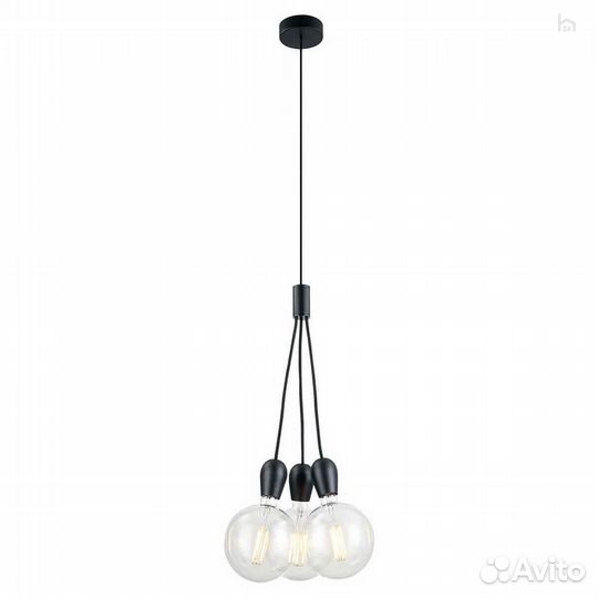 Подвесная люстра Lussole Maricopa LSP-8121