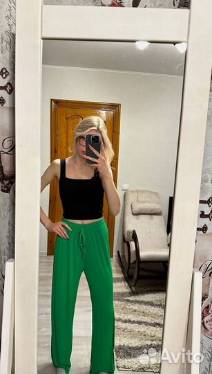 Женские летни вещи пакетом, XS