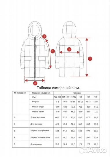Куртка