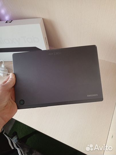 Samsung galaxy tab a8