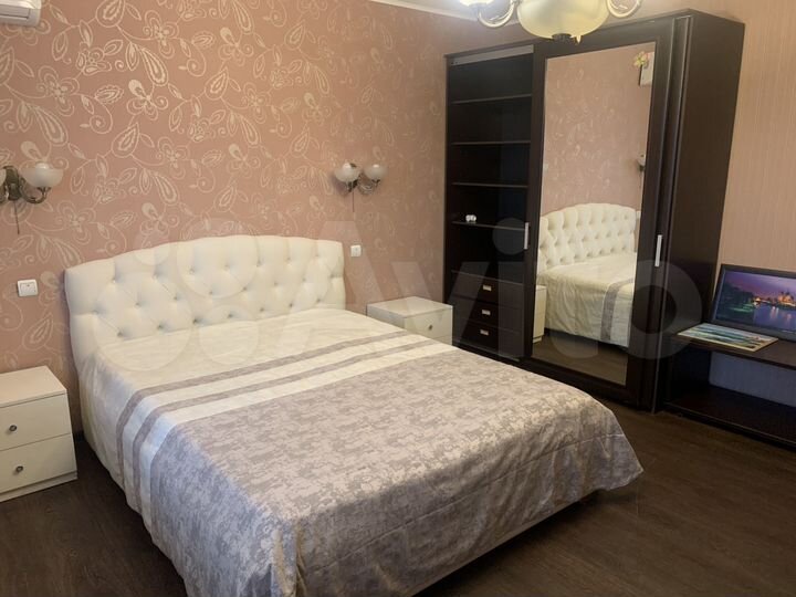 3-к. квартира, 71,5 м², 13/16 эт.