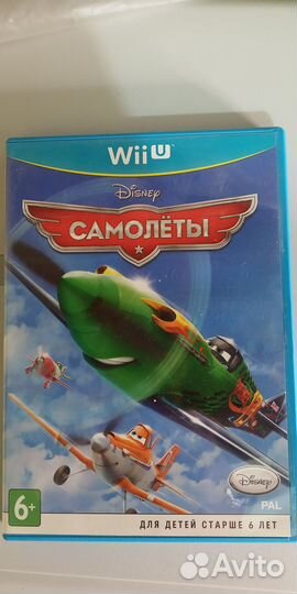 Игра для Wii U Игры на nintendo wii u