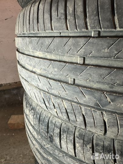 Accelera Accelera 16.9/6 R6.5 24J