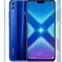 HONOR 8X, 4/64 ГБ