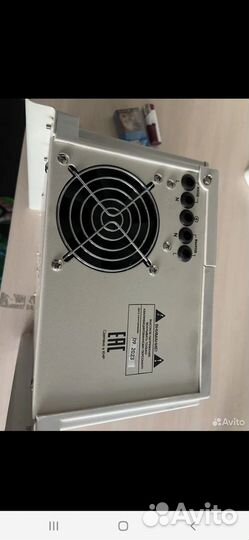 Стабилизатор напряжения ресанта 5квт