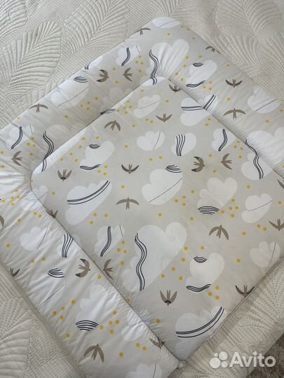 Матрас для пеленания