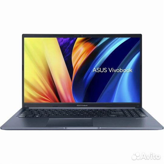 Asus Vivobook i7-12700H/16Gb(расшир) /512 SSD/Iris