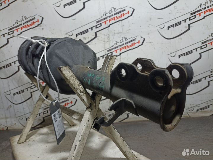 Стойка ходовки nissan AD almera presea pulsar rasheen sunny wingroad B13. VFY10 WEY10 wfny10 WFY10 w