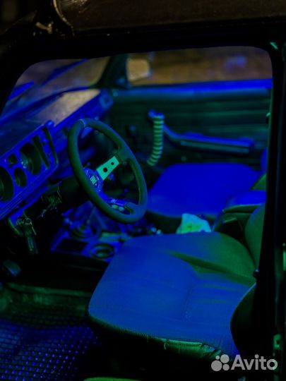 ВАЗ 2105 1.6 МТ, 2010, 45 000 км