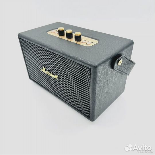 Мощная Bluetooth колонка Marshall M13