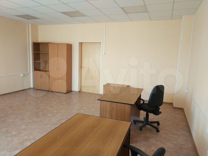 Офис, 36.9 м²