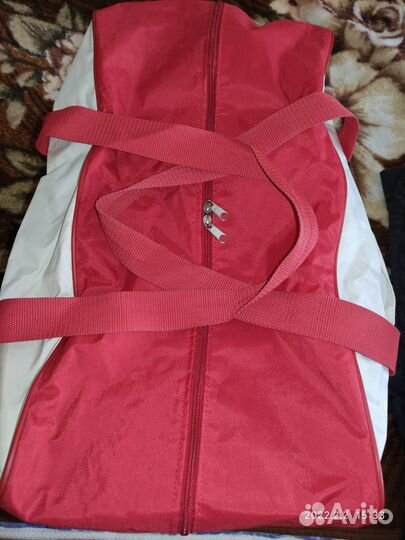 Сумка Багажная большая M/S Europa Cruise