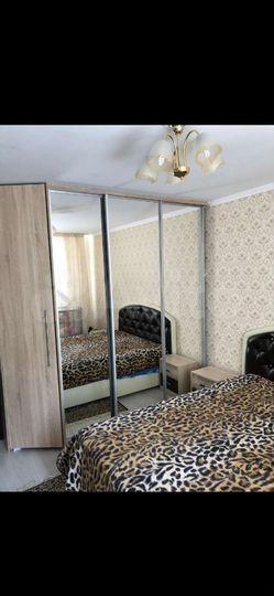 2-к. квартира, 67 м², 10/14 эт.