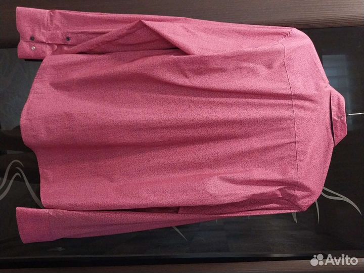 Рубашка подростковая, праздничная