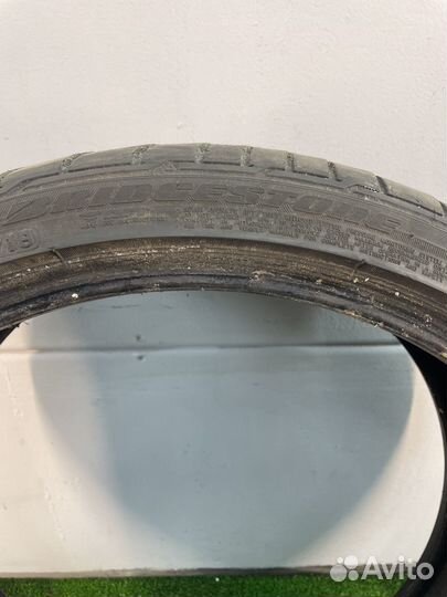 Bridgestone Potenza S001 225/35 R19 88Y