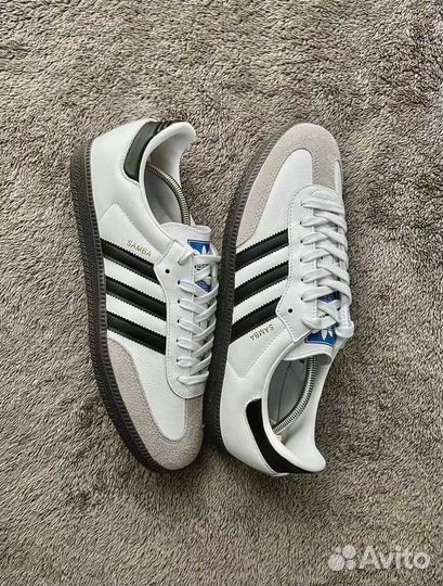 Adidas Samba OG Оригинал