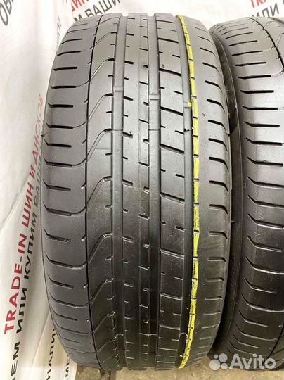 Pirelli P Zero 245/45 R20 103Y