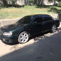 Nissan Maxima 2.0 AT, 1999, 270 000 км, с пробегом, цена 495 000 руб.