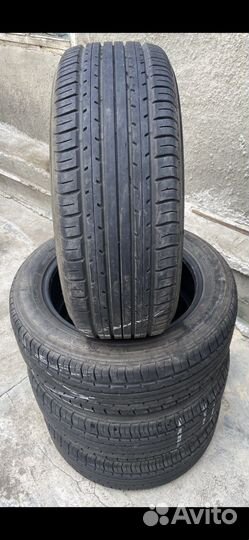 Yokohama Advan A460 205/55 R16