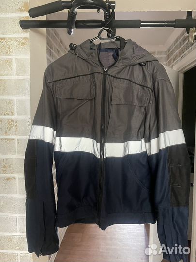 Продам спецодежду