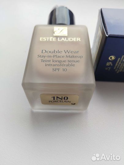 Крем тональный estee lauder double wear