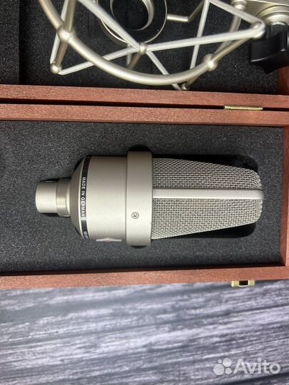Neumann tlm 103