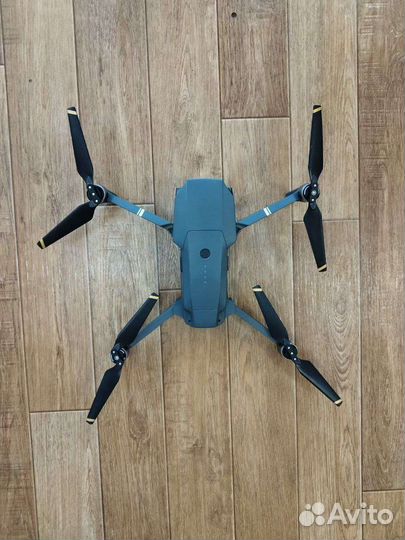 Dji mavic pro
