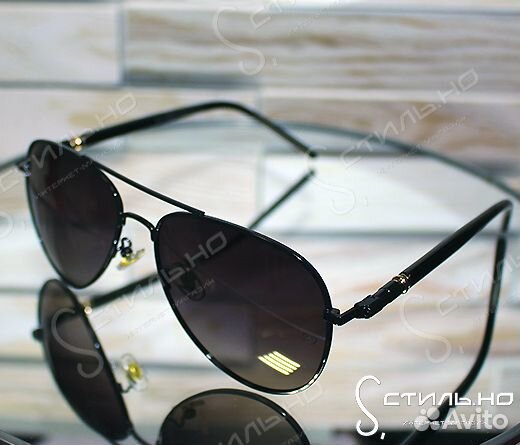 Солнцезащитные очки Mers поляризационные