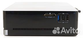 Rombica Cinema 4k v.01