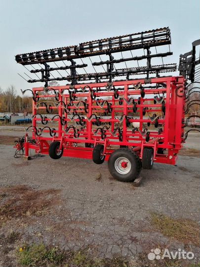 Культиватор