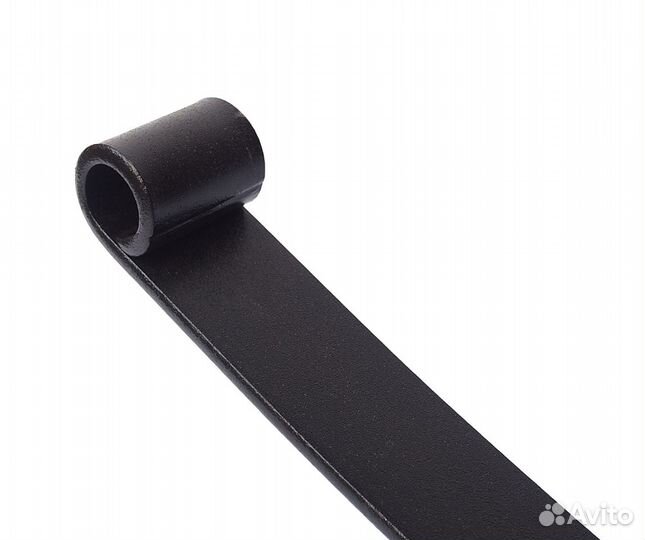 Лист рессоры hyundai Porter 1,H-100 задней №1 (6 л